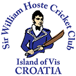 Sir William Hoste Vis