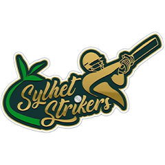 Sylhet Strikers