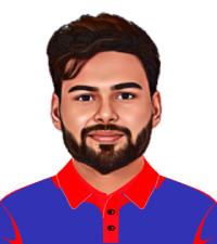 Rishabh Pant