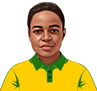 Tebogo Macheke