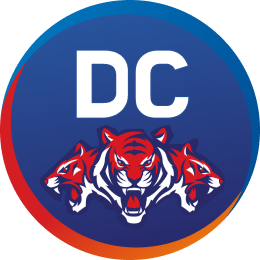 Delhi Capitals