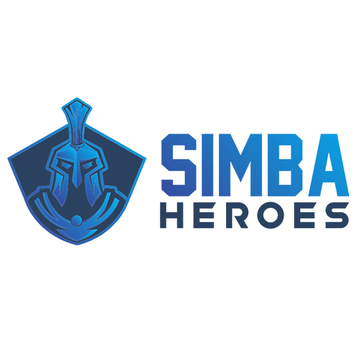 Simba Heroes