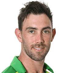 Glenn Maxwell