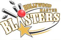 Master Blasters