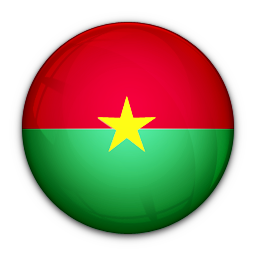 Burkina Fino