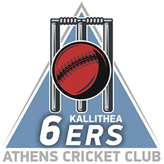 Kallithea Sixers Athens
