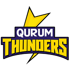 Qurum Thunders