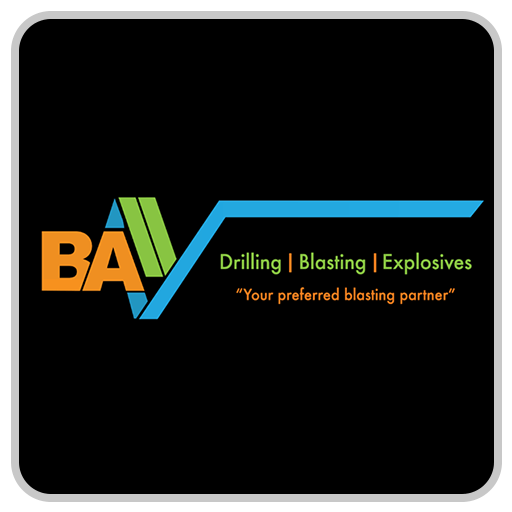 BA Blasting Namibia