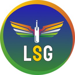 Lucknow Super Giants