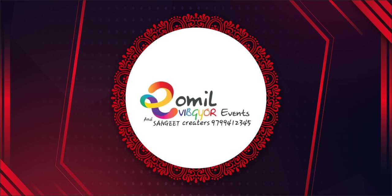 Romil Vibgyor Events