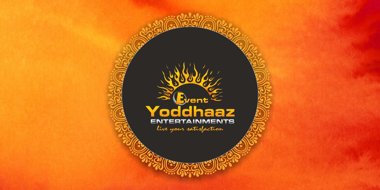Event Yoddhaaz Entertainment
