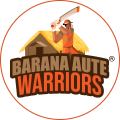 Barana Aute Warriors