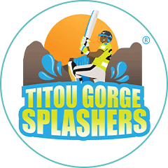 Titou Gorge Splashers