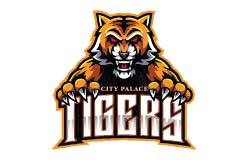 City Palace Tigers