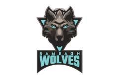 Rambagh Wolves