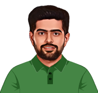 Babar Azam