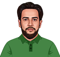 Imad Wasim