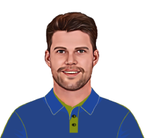 Lockie Ferguson