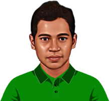 Mushfiqur Rahim