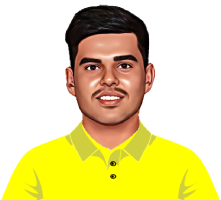 Nishant Sindhu