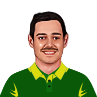 Quinton de Kock