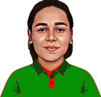 Shanjida Akhter Maghla