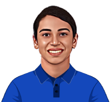 Smriti Mandhana