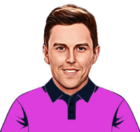 Trent Boult