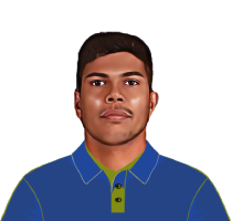 Umesh Yadav