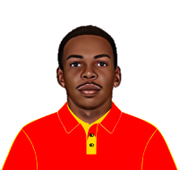 Wellington Masakadza