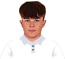 Charlie Mumford