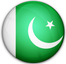 Pakistan