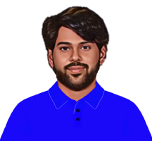 B Anirudh Sita Ram