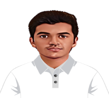 Adharsh Botara