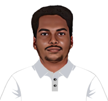 B Surendar