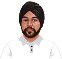 Balraj Singh-l