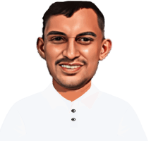 Dhruv Maisuria