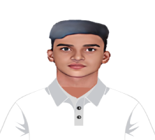 Harsh Oswal