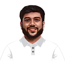 Kevin Dsouza