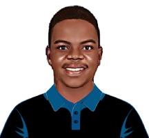 Mauritius Ngupita