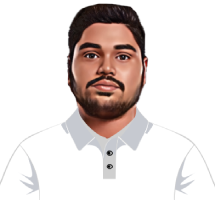 Nikhil Naik