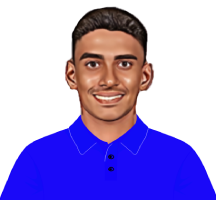 Pranav Kumar