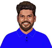Ravi Karthikeyan
