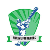 Hindmotor Heroes