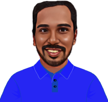 Shijit Chandran