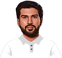 Suveer Ramsook