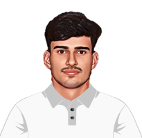 Aryaman Singh-I