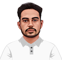 Dushyant Gill