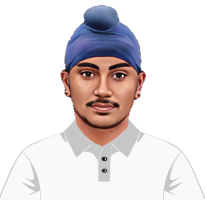 Emanjot Singh Chahal