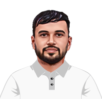 Gaurav Markan